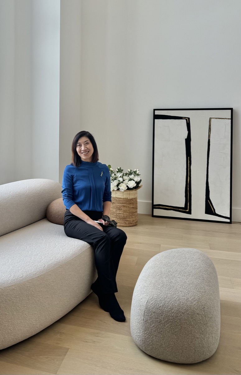 Sylvia Zhang — Lifestyle